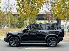 Jetour Jietu Traveler 2.0T AWD Traverse PRO Entertainment Edition - ფოტო 3