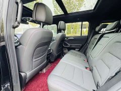 Jetour Jietu Traveler 2.0T AWD Traverse PRO Entertainment Edition - ფოტო 5