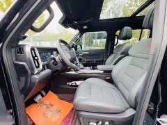 Jetour Jietu Traveler 2.0T AWD Traverse PRO Entertainment Edition - ფოტო 9