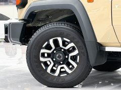 Toyota Land Cruiser (Import) LC71 2026 2.8T Diesel - ფოტო 10