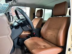 Toyota Land Cruiser (Import) LC71 2026 2.8T Diesel - ფოტო 13