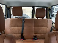 Toyota Land Cruiser (Import) LC71 2026 2.8T Diesel - ფოტო 15