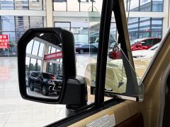 Toyota Land Cruiser (Import) LC71 2026 2.8T Diesel - ფოტო 18