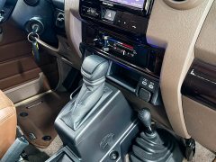Toyota Land Cruiser (Import) LC71 2026 2.8T Diesel - ფოტო 20