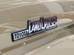 Toyota Land Cruiser (Import) LC71 2026 2.8T Diesel - ფოტო 9