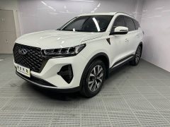 Chery Tiggo 7 Plus 1.5T CVT Luxury Plus - ფოტო 1