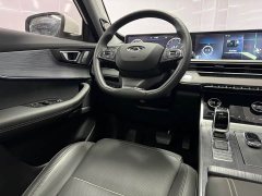 Chery Tiggo 7 Plus 1.5T CVT Luxury Plus - ფოტო 10