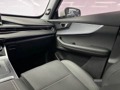 Chery Tiggo 7 Plus 1.5T CVT Luxury Plus - ფოტო 12