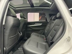 Chery Tiggo 7 Plus 1.5T CVT Luxury Plus - ფოტო 17