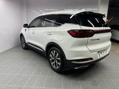 Chery Tiggo 7 Plus 1.5T CVT Luxury Plus - ფოტო 18