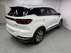 Chery Tiggo 7 Plus 1.5T CVT Luxury Plus - ფოტო 19