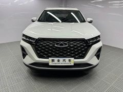 Chery Tiggo 7 Plus 1.5T CVT Luxury Plus - ფოტო 2