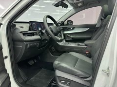 Chery Tiggo 7 Plus 1.5T CVT Luxury Plus - ფოტო 4