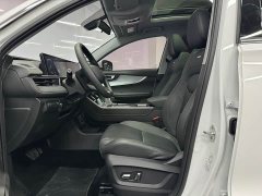 Chery Tiggo 7 Plus 1.5T CVT Luxury Plus - ფოტო 5