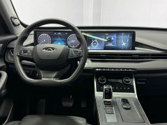 Chery Tiggo 7 Plus 1.5T CVT Luxury Plus - ფოტო 7