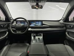 Chery Tiggo 7 Plus 1.5T CVT Luxury Plus - ფოტო 9