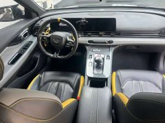 Trumpchi Yingbao 270T DCT J15 - ფოტო 5
