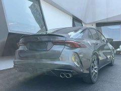 Trumpchi Yingbao 270T DCT J15 - ფოტო 7