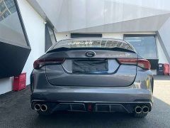 Trumpchi Yingbao 270T DCT J15 - ფოტო 8