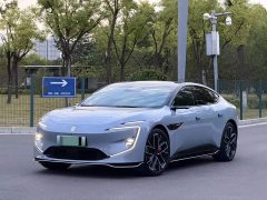 Avatr 12 650 Triple Laser AWD Performance - ფოტო 1