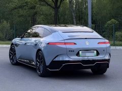 Avatr 12 650 Triple Laser AWD Performance - ფოტო 10