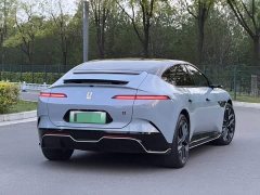 Avatr 12 650 Triple Laser AWD Performance - ფოტო 11