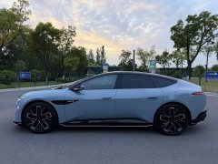 Avatr 12 650 Triple Laser AWD Performance - ფოტო 12