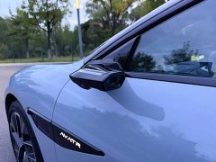 Avatr 12 650 Triple Laser AWD Performance - ფოტო 15