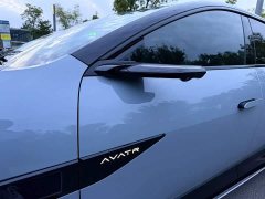 Avatr 12 650 Triple Laser AWD Performance - ფოტო 16