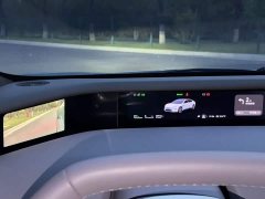 Avatr 12 650 Triple Laser AWD Performance - ფოტო 17