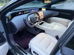 Avatr 12 650 Triple Laser AWD Performance - ფოტო 3