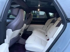 Avatr 12 650 Triple Laser AWD Performance - ფოტო 5