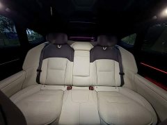 Avatr 12 650 Triple Laser AWD Performance - ფოტო 6