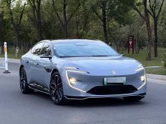 Avatr 12 650 Triple Laser AWD Performance - ფოტო 8