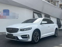 Geely Xingrui 1.5T Diesel Fuyao Edition - ფოტო 1