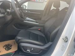 Geely Xingrui 1.5T Diesel Fuyao Edition - ფოტო 4