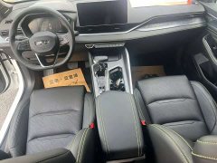 Geely Xingrui 1.5T Diesel Fuyao Edition - ფოტო 5