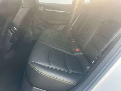Geely Xingrui 1.5T Diesel Fuyao Edition - ფოტო 6