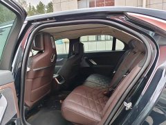 BMW 7 Series 2023 740Li Premier Luxury Package - ფოტო 4
