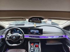 BMW 7 Series 2023 740Li Premier Luxury Package - ფოტო 5