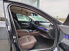 BMW 7 Series 2023 740Li Premier Luxury Package - ფოტო 8