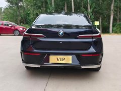 BMW 7 Series 2023 740Li Premier Luxury Package - ფოტო 9