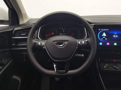 Volkswagen Jetta VS5 280TSI Manual Entry-Level - ფოტო 11