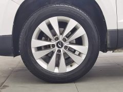 Volkswagen Jetta VS5 280TSI Manual Entry-Level - ფოტო 17