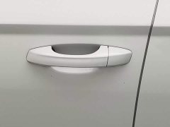 Volkswagen Jetta VS5 280TSI Manual Entry-Level - ფოტო 18