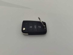 Volkswagen Jetta VS5 280TSI Manual Entry-Level - ფოტო 19