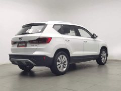 Volkswagen Jetta VS5 280TSI Manual Entry-Level - ფოტო 2