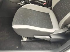 Volkswagen Jetta VS5 280TSI Manual Entry-Level - ფოტო 20