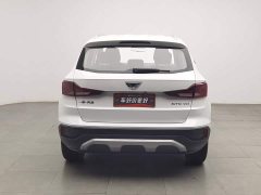 Volkswagen Jetta VS5 280TSI Manual Entry-Level - ფოტო 4