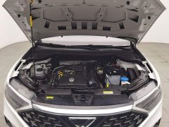 Volkswagen Jetta VS5 280TSI Manual Entry-Level - ფოტო 6